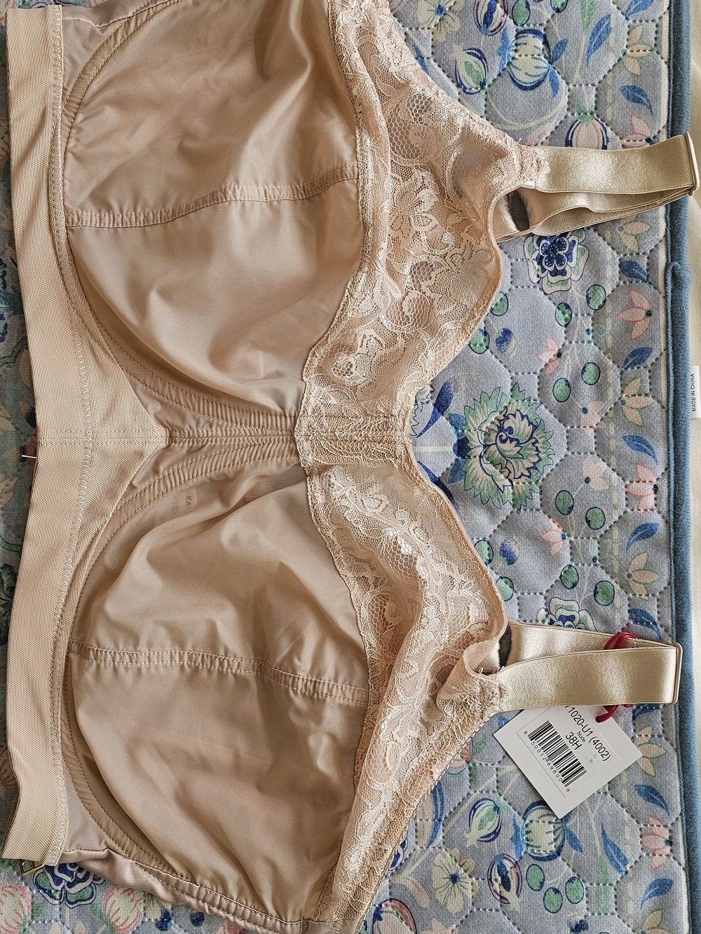 Kaye Larcky Minimizer